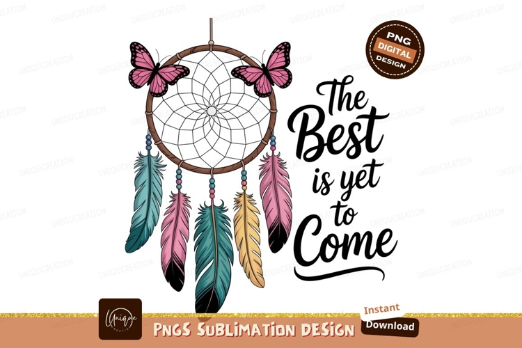 Dreamcatcher Clipart Image 17