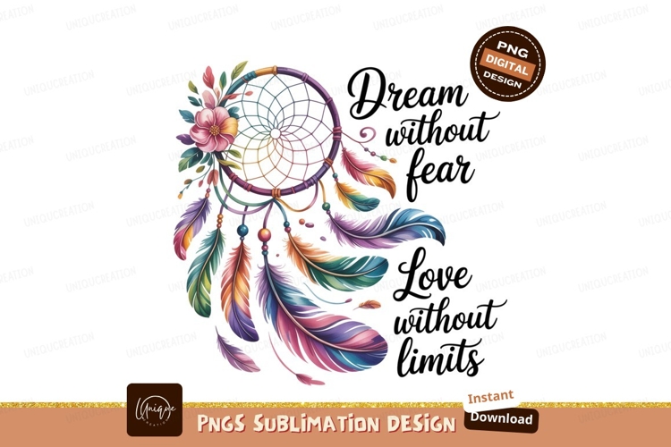 Dreamcatcher Clipart Image 15