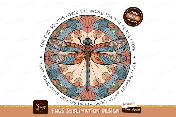 Insect Clipart Image 9