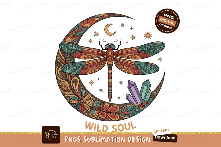 Crystals Clipart Image 4