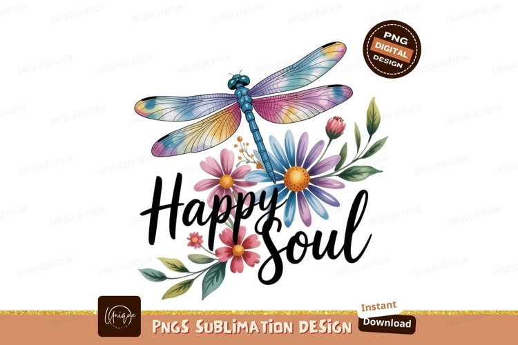 Blue Flowers Clipart Image 16