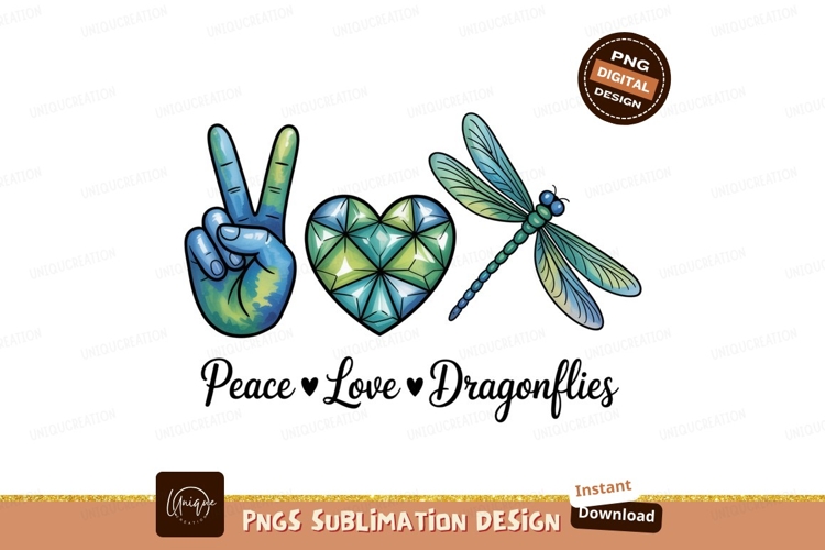 Peace Clipart Image 6