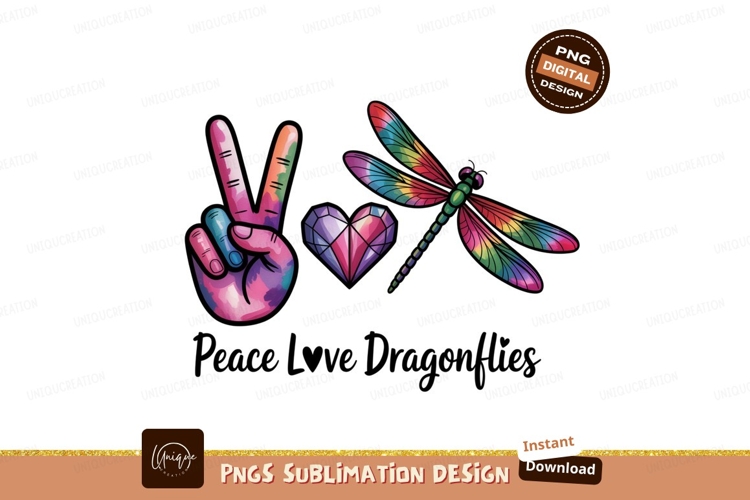 Peace Clipart Image 5