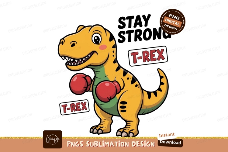 Dinosaur Clipart Image 12