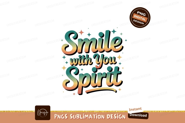 Spirit Clipart Image 8