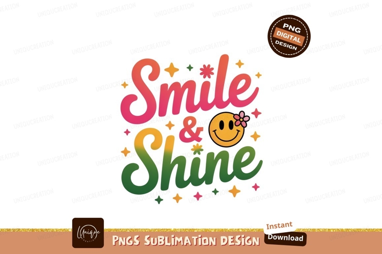 Retro Typography Image 5