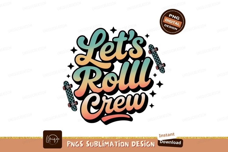 Retro Typography Image 18