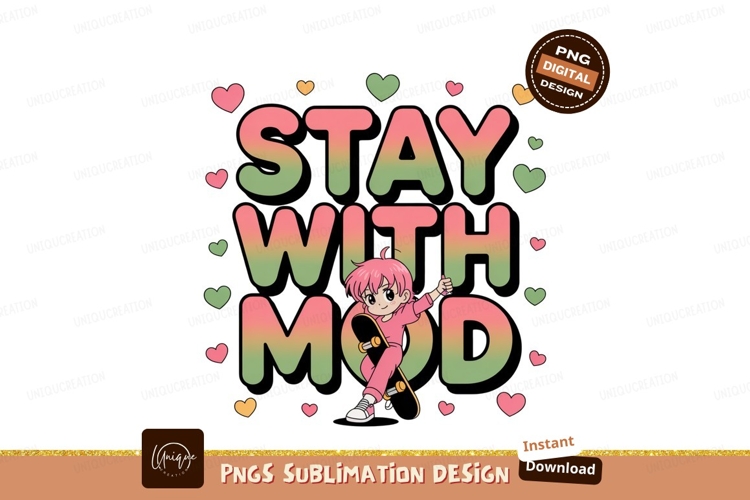 Character Clipart Image 7