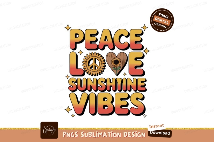Peace Clipart Image 4