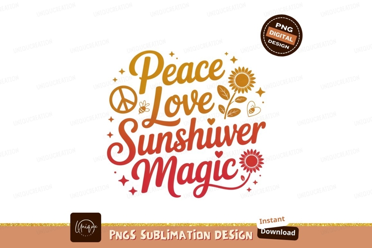 Peace Clipart Image 2
