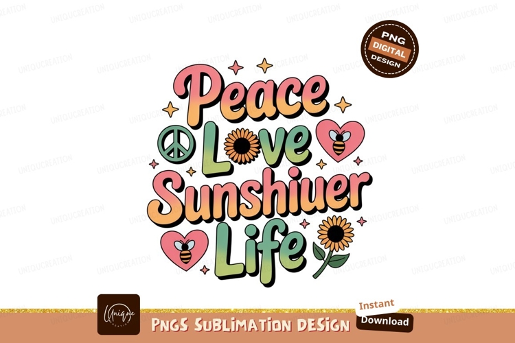 Peace Clipart
