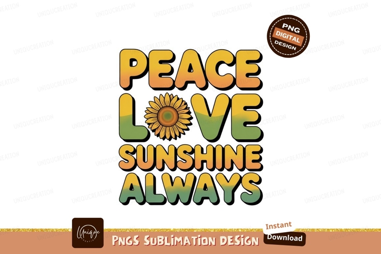 Sunflower Graphic Image 12