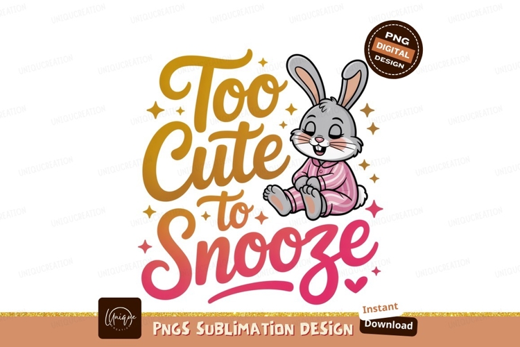 Sleepy Clipart Image 11