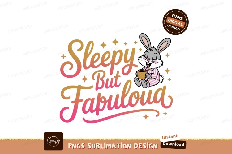 Sleepy Clipart Image 10