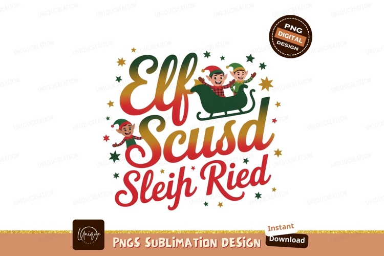 Elves Clipart Image 22