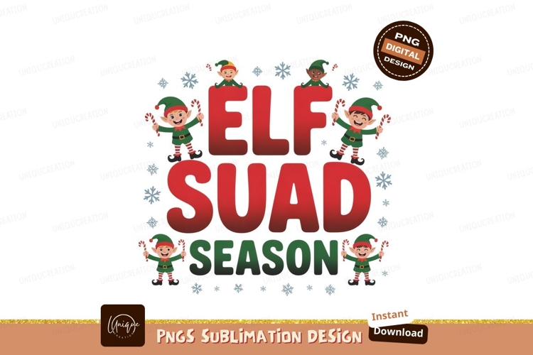 Elves Clipart Image 21