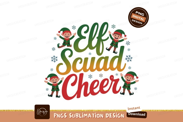 Elves Clipart Image 18