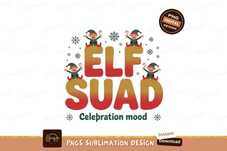 Elves Clipart Image 16