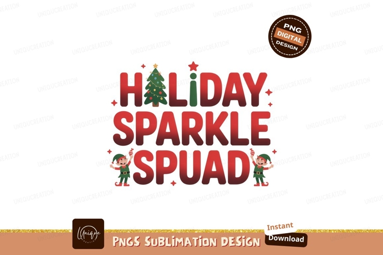 Elves Clipart Image 17