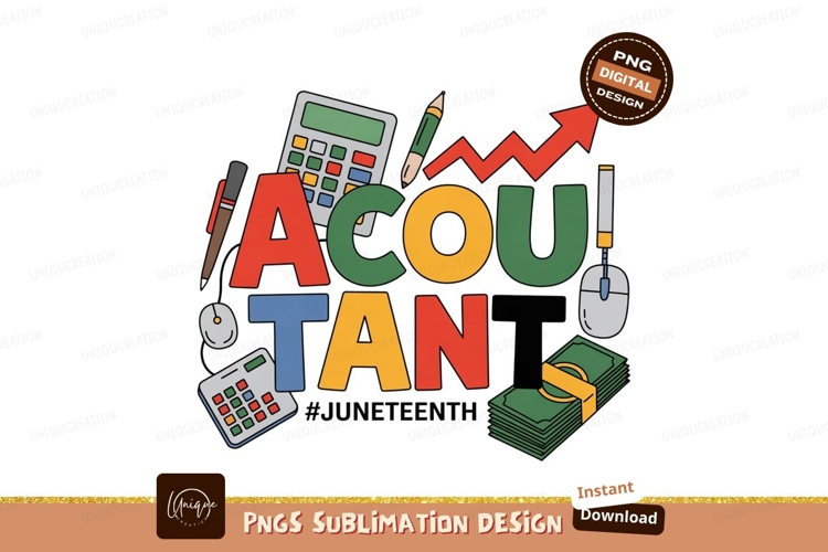 Calculator Clipart Image 19