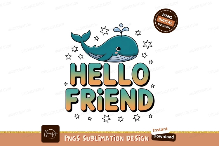 Greeting Clipart Image 21