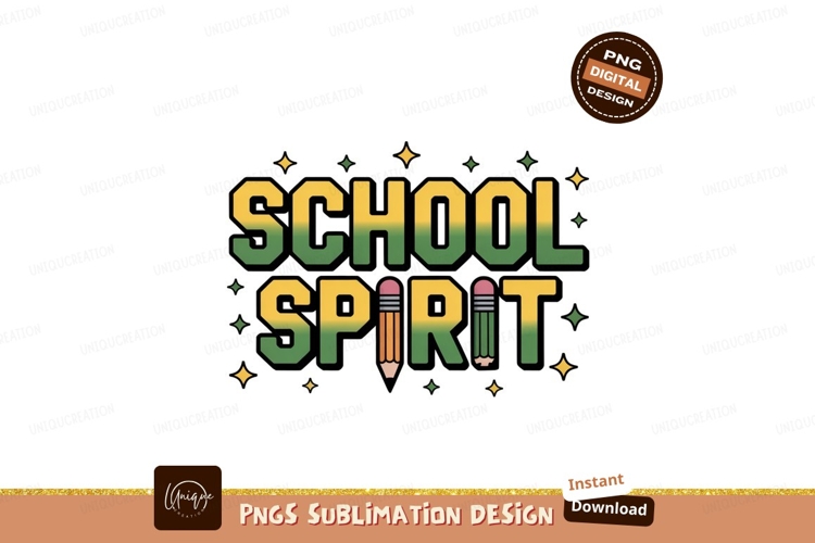 Spirit Clipart Image 3