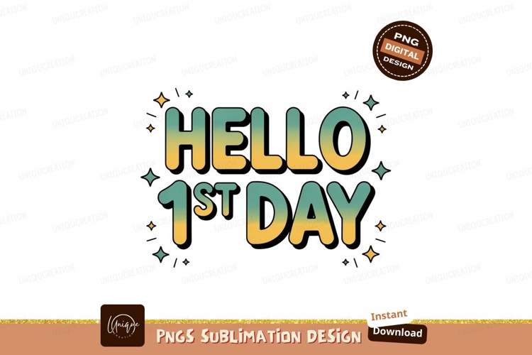 Greeting Clipart Image 15