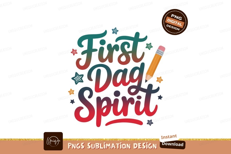Spirit Clipart Image 2