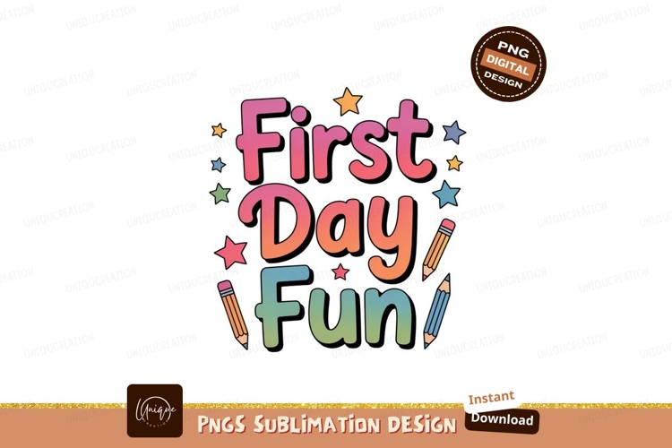 Fun Clipart Image 2