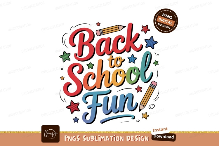 Fun Clipart