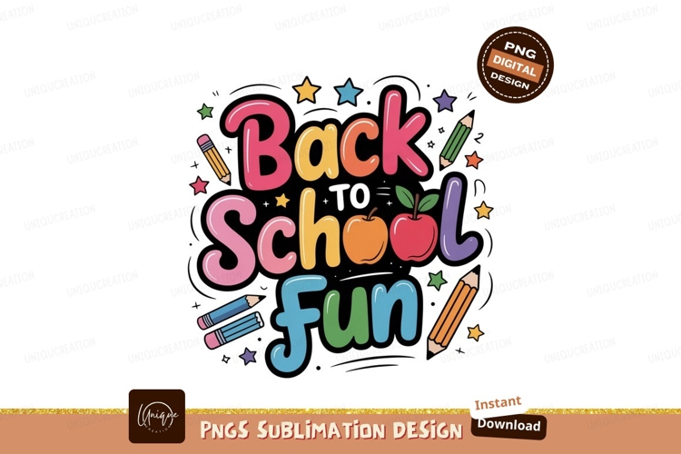 Fun Clipart