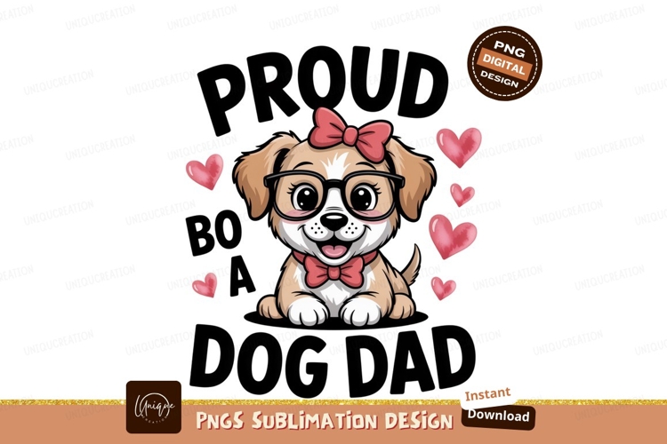 Dog Clipart Image 15