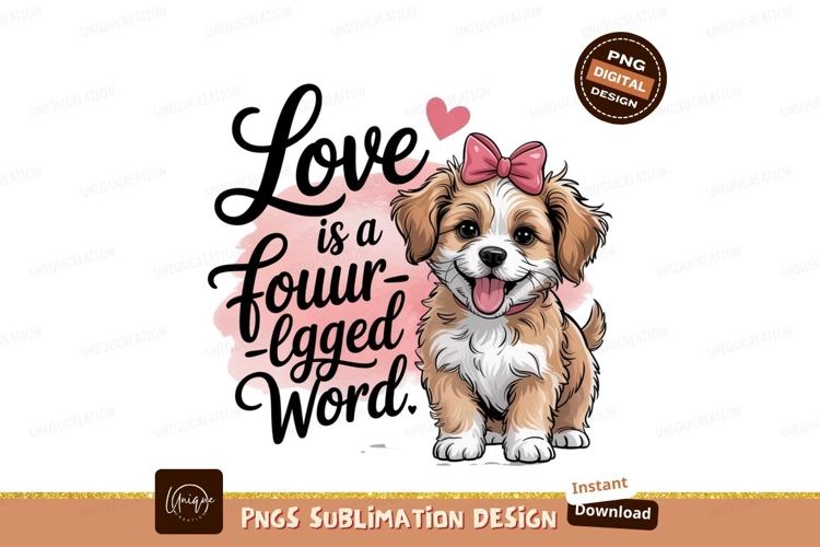 Cute Animal Clipart Image 2