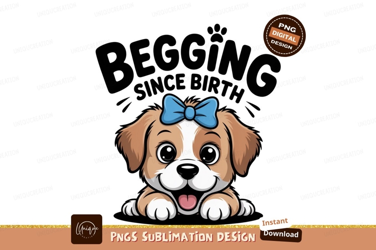 Cute Animal Clipart Image 20