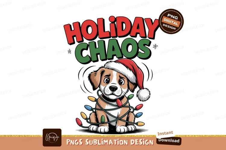 Cartoon Santa Hat Image 8