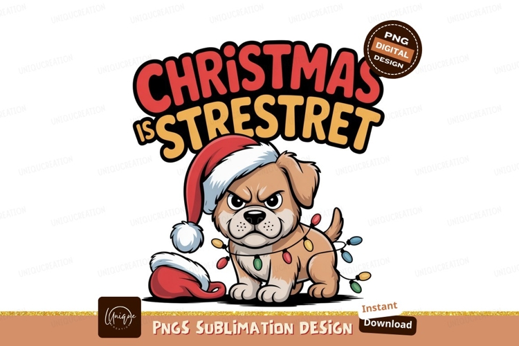 Dog Clipart Image 8