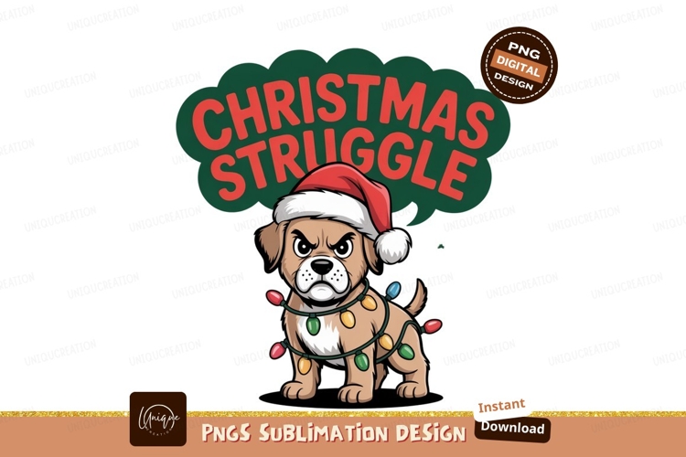 Dog Clipart Image 7