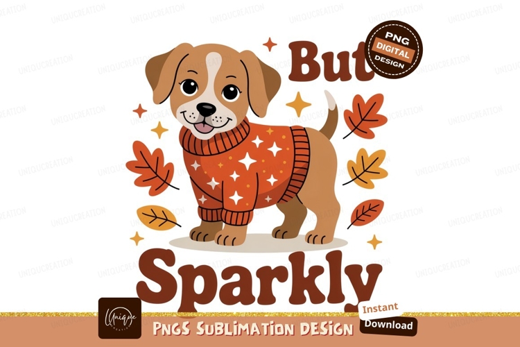 Dog Clipart Image 18