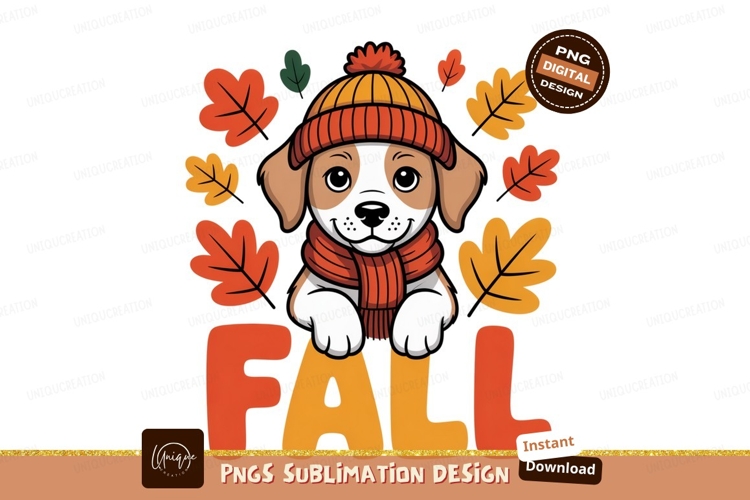 Dog Clipart Image 14