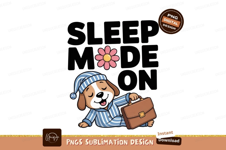 Dog Clipart Image 8