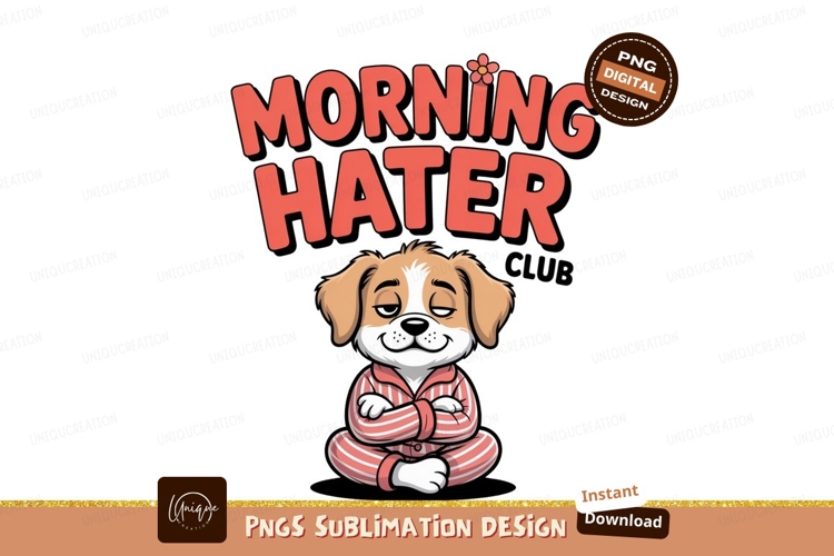 Dog Clipart Image 7