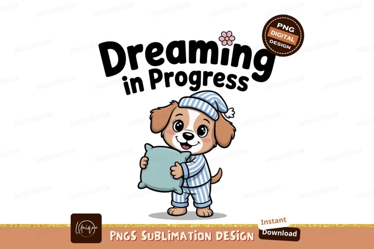 Pajamas Clipart Image 19