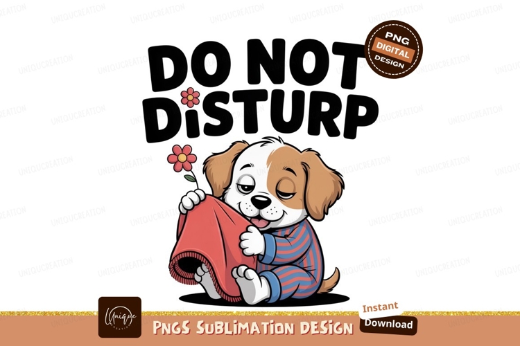 Sleepy Clipart Image 5