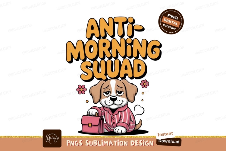 Sleepy Clipart Image 4