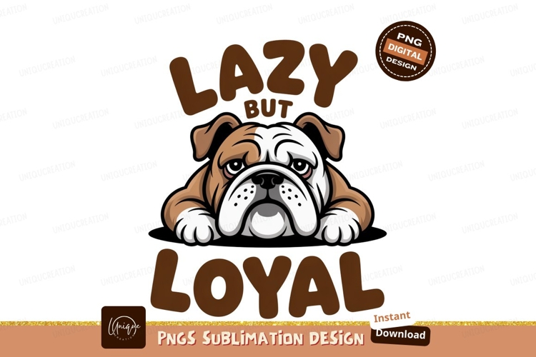 Dog Clipart Image 6
