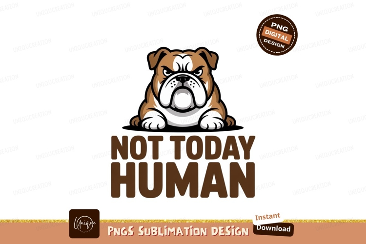 Cute Animal Clipart Image 10