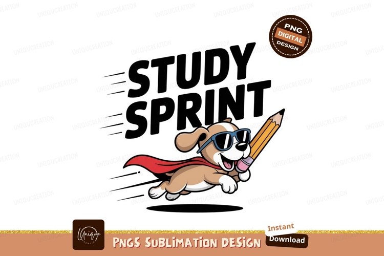 Dog Clipart Image 3