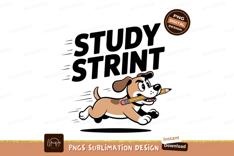 Dog Clipart Image 2