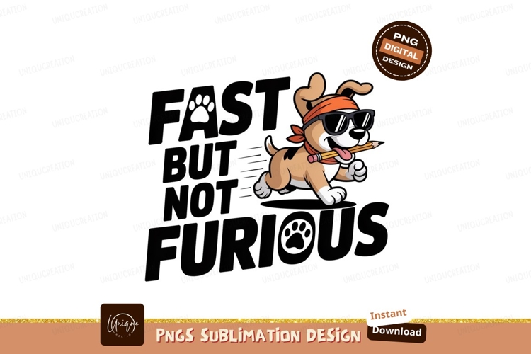Dog Clipart Image 10