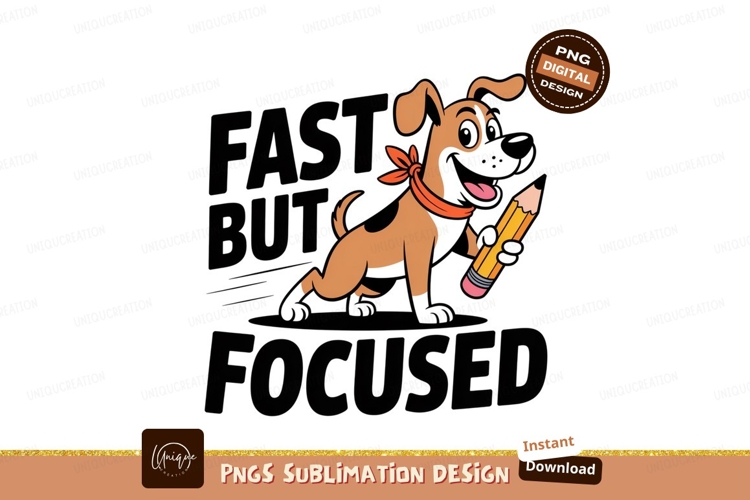 Dog Clipart Image 9